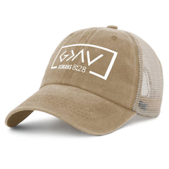 BEIXBE mens outdoor adventure hat suitable for fishing or hiking.