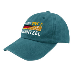 BEIXBE Oktoberfest mesh cap back detail enhances airflow on hot days