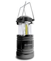 Bell+Howell Taclight Lantern Pro front view for camping and emergencies.