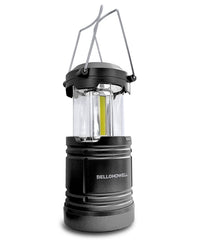 Bell+Howell Taclight Lantern Pro front view for camping and emergencies.