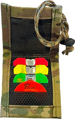 Bend-Able Reed Quiver Express with magnetic flap for fast one-handed reed access