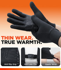 Benirap windproof design image emphasizes wind-blocking protection during outdoor activities.