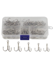 Beoccudo Treble Hooks Kit main image