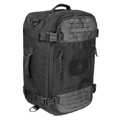 Beretta 49L Field Patrol Bag compartments keep gear organized and accessible.