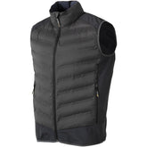 Beretta Bezoar Hybrid Vest front view with breathable perforations for airflow.