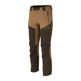Beretta Boondock elastic waistband pants aid comfort during long hunts.