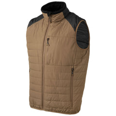 Beretta Divebomb vest exterior shell shields wind and light rain for field use