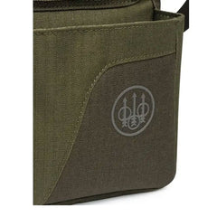 Beretta Gamekeeper EVO Hull Pouch shows capacity for 25 cartridges.