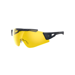 Beretta Intermask sweatband with transpiration holes for moisture-wicking wear