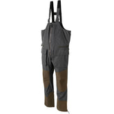 Beretta Suprema 3L waterfowl bibs outer view showing waterproof shell for all-weather hunting