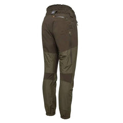 Beretta Tri-Active EVO ventilation detail supports breathability during demanding stalks