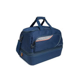 Beretta Uniform Pro EVO duffle front view shows rugged water-repellent fabric for outdoor use.