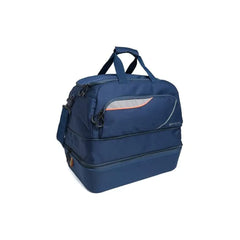 Beretta Uniform Pro EVO duffle with side pockets for organized gear on outdoor trips.