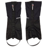 Berghaus Gore-Tex II gaiters side profile showing full rain protection