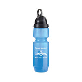 Berkey Sport bottle front view ideal for daily on-the-go hydration and easy filtration.