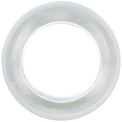 Berkley Big Game fluorocarbon leader for saltwater setup, abrasion resistant performance.