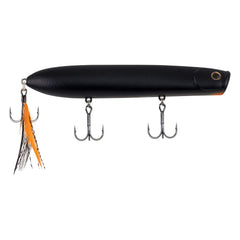 Berkley Cane Walker topwater action shows lively side-to-side movement to draw strikes