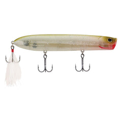 Berkley Cane Walker side view highlights long casting capability and distance