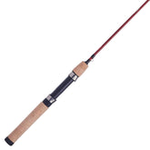 Berkley Cherrywood HD 5-6 spinning rod assembled for sensitive, responsive casting.