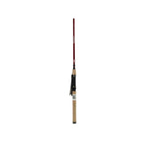 Berkley Cherrywood HD 7' spinning rod profile highlights balanced construction and sensitivity.