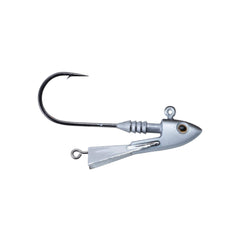 Berkley Fusion19 tube jig head for hollow-bodied baits, delivers strong penetration and control.