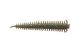 Berkley G2SQSW2-C Gulp! SW Sandworm lure, 2-inch camouflage for ajing and rockfish