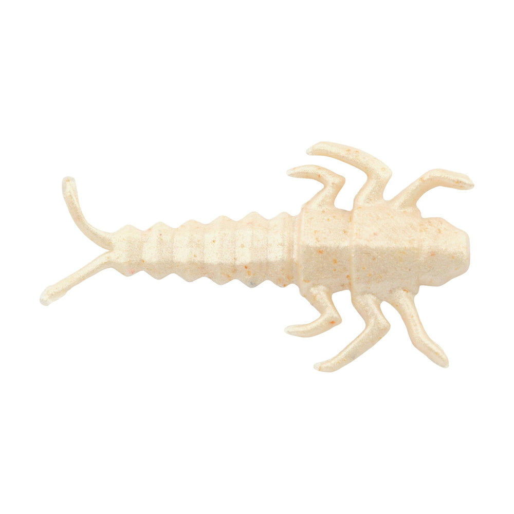 Berkley Gulp! Alive! Stonefly close-up with lifelike scent and texture.