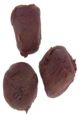 Berkley Gulp! Catfish Dough in Bloody Bloody color delivers potent scent for catfish fishing.