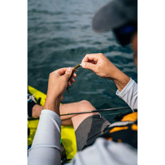 Berkley Gulp! Sandworm Natural 6-Inch durable soft bait for rugged fishing