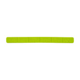 Berkley Gulp! Surf Bytes Strips chartreuse cut-to-size for flexible surf rigs.