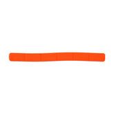 Berkley Gulp! Surf Bytes Strips orange for improved surf fishing visibility