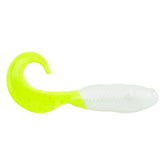 Berkley Gulp Swimming Mullet head design creates lifelike presentation for bass
