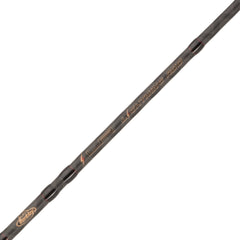 Berkley Lightning rod rubberized cork handle grip for comfortable reeling