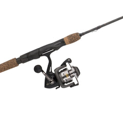 Berkley Lightning rod BSLR662MLCBO action view highlights sensitivity and strength