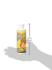 Berkley PowerBait attractant pour bottle ready to flavor live bait.