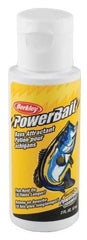 Berkley PowerBait bass attractant dipping lure for quick, mess-free use