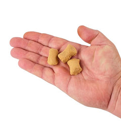 Berkley PowerBait Catfish Bait Chunks Packaging for easy use