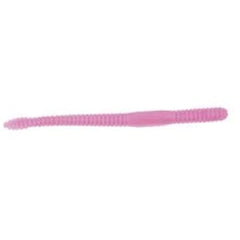Berkley PowerBait floating steelhead worm suspended under float for depth control