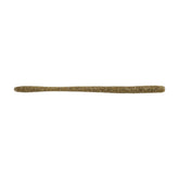 Berkley PowerBait MaxScent D-Worm in natural shad colors, with realistic texture to attract bites