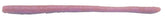 Berkley Powerbait Maxscent Deworm 3.6-inch worm Blue front view for improved bite potential
