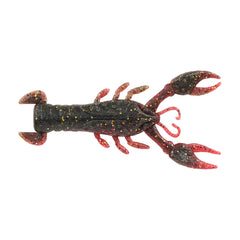 Berkley PowerBait MaxScent Lil' Trooper close-up highlighting scent attraction for Ned Rig finesse