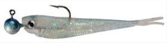 Berkley PowerBait Power Minnow Smelt 3in with lifelike action for bass and walleye
