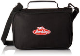 Berkley Soft Bait Binder 1170 with 21 bait bags organized