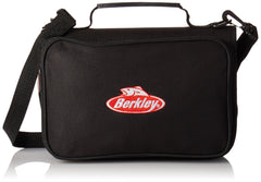 Berkley Soft Bait Binder 1170 with 21 bait bags organized