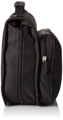 Berkley Soft Bait Binder 1490 internal pockets for pliers and maps on trips