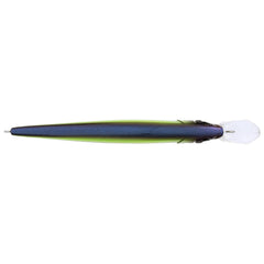 Berkley Stunna weight-transfer design showcasing dramatic darting action