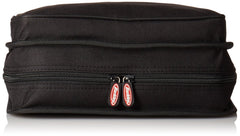 Internal storage for pliers and map