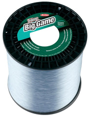 Berkley Trilene Big Game Solar Collector line, 40 lb, highly visible for big-game fishing