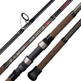 Berrypro surf rod pure carbon graphite 9ft 2-piece spinning rod