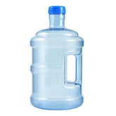 BESPORTBLE 5L water jug front view showing sturdy design for daily use and storage